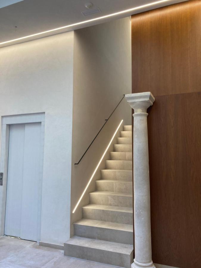 세비야 Casa Senorial Del Siglo XVIII 아파트 호텔 외부 사진
