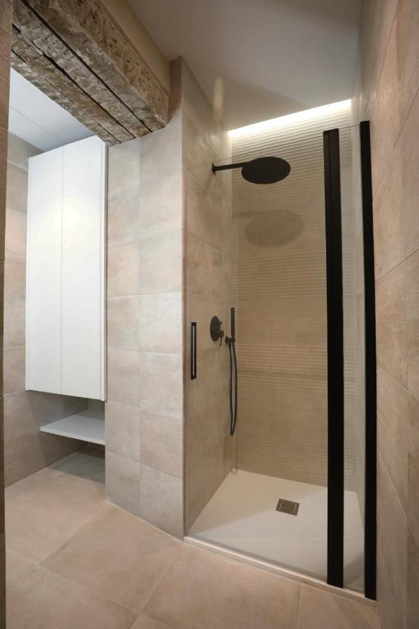 세비야 Casa Senorial Del Siglo XVIII 아파트 호텔 외부 사진