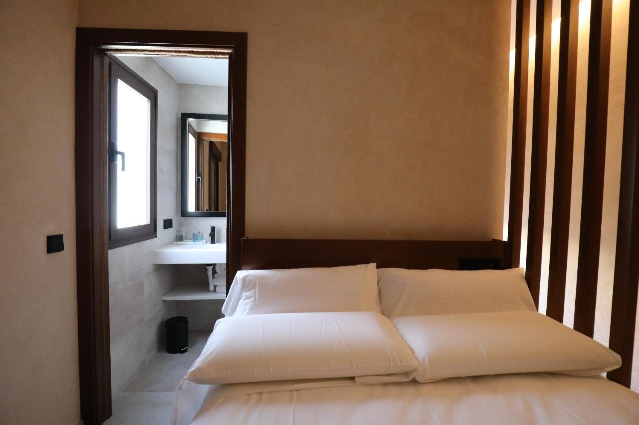 세비야 Casa Senorial Del Siglo XVIII 아파트 호텔 외부 사진
