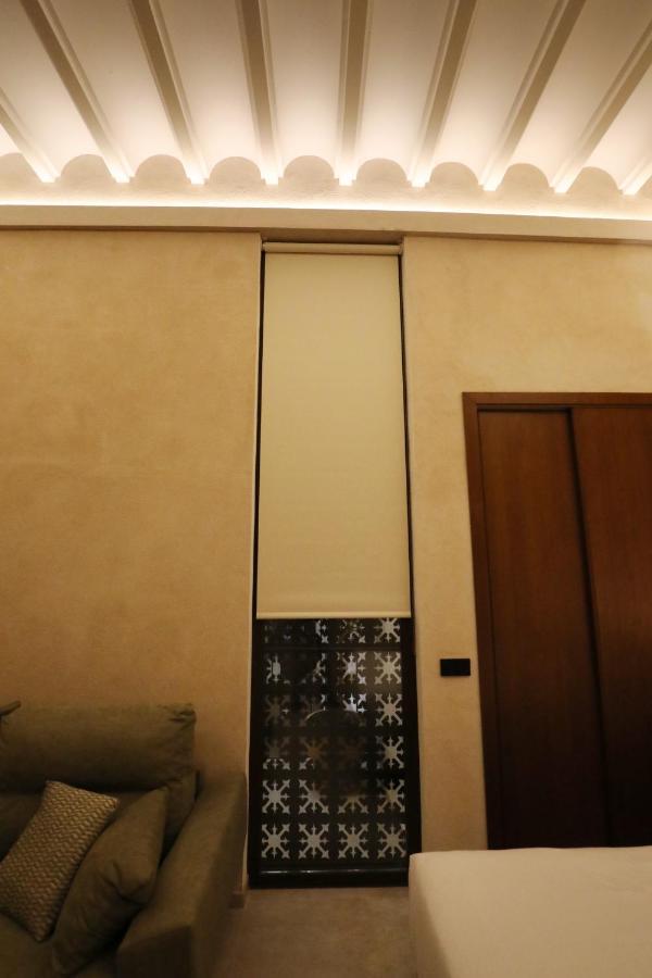 세비야 Casa Senorial Del Siglo XVIII 아파트 호텔 외부 사진