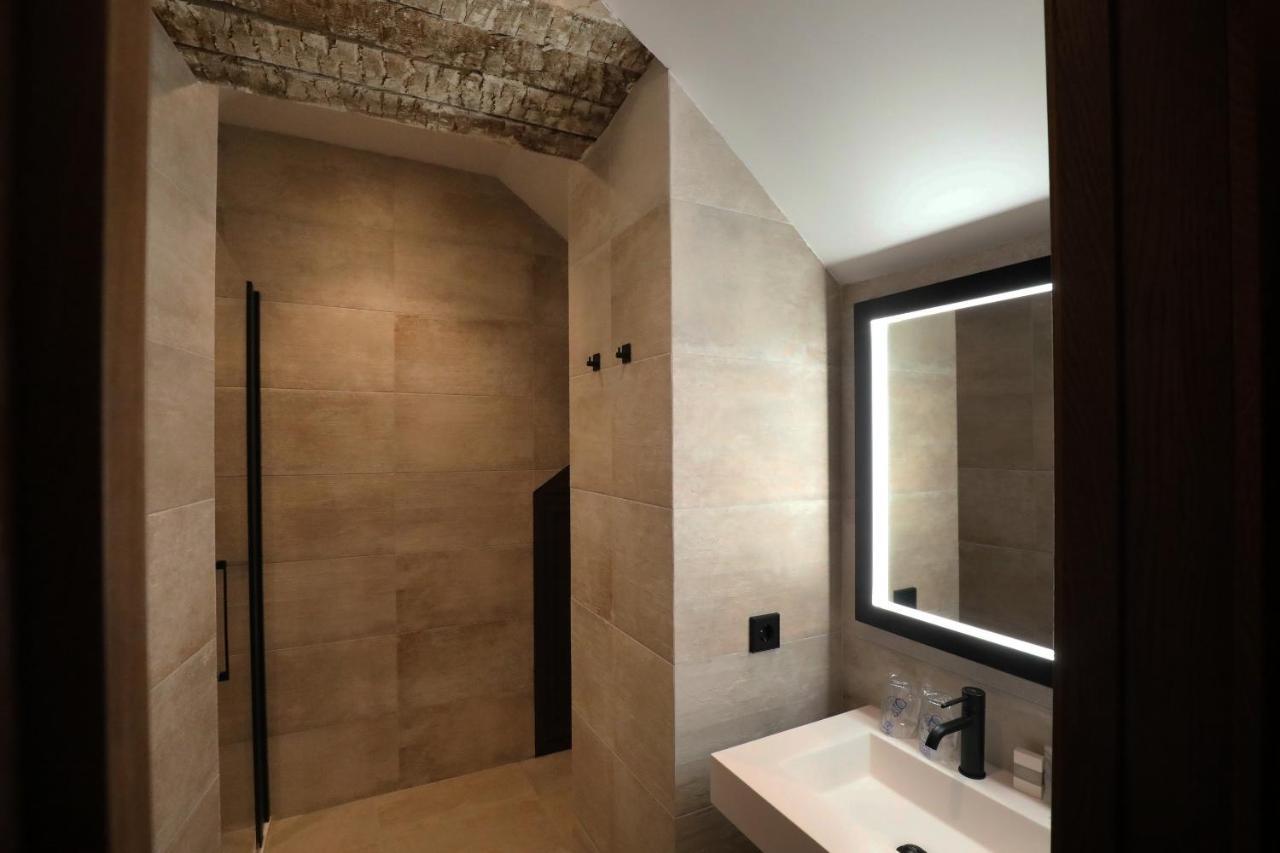 세비야 Casa Senorial Del Siglo XVIII 아파트 호텔 외부 사진
