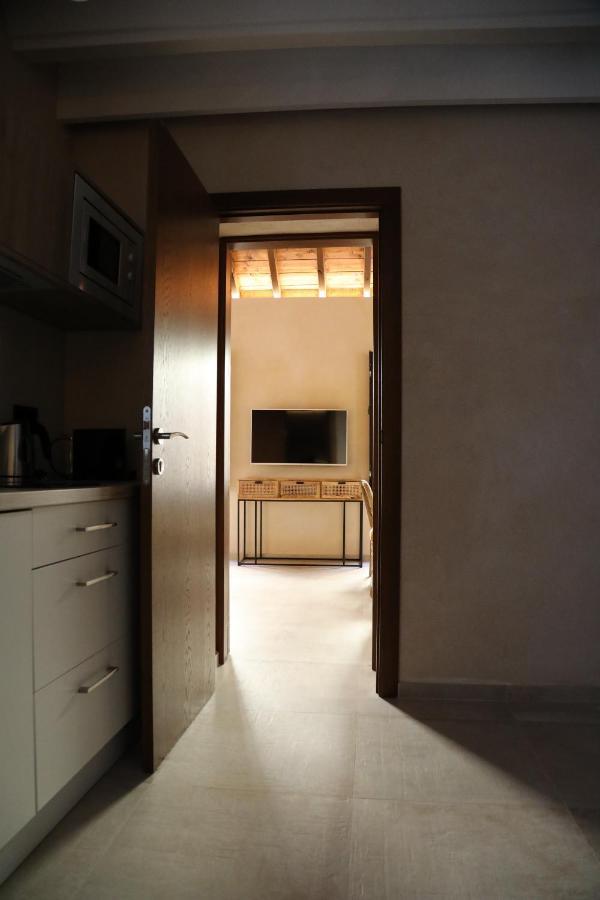 세비야 Casa Senorial Del Siglo XVIII 아파트 호텔 외부 사진