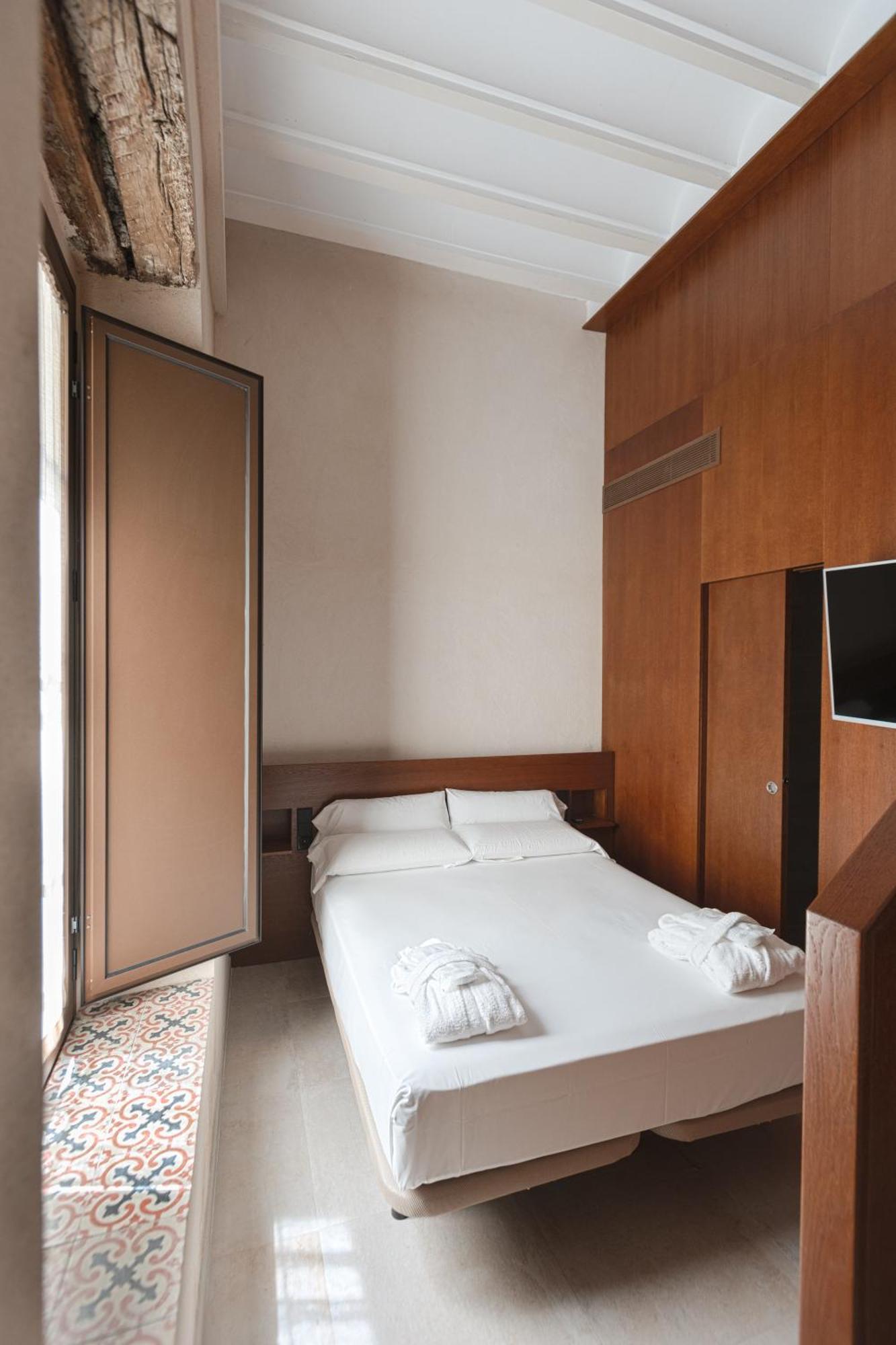 세비야 Casa Senorial Del Siglo XVIII 아파트 호텔 외부 사진